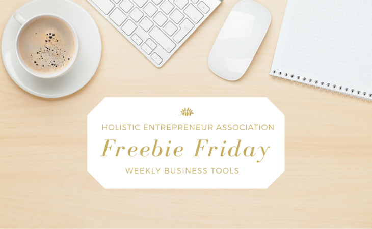 Inspirational Entrepreneur: Resolute Michaels, NTP, BCHN